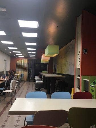 McDonald's Torino Piazza Statuto